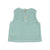 Baby Terry T-Shirt Green Moss