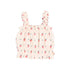 Strawberry Top Cream Pink