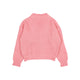 BUHO Cotton Cardigan Sugar Pink available at SMOL Store, Lebanon.