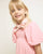 BUHO Cotton Top Sugar Pink available at SMOL Store, Lebanon.