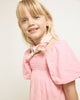 BUHO Cotton Top Sugar Pink available at SMOL Store, Lebanon.