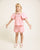 BUHO Cotton Top Sugar Pink available at SMOL Store, Lebanon.