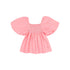 Cotton Top Sugar Pink
