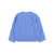 BUHO Linen Kurta Ocean Blue available at SMOL, Lebanon