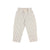 BUHO Linen Stripes Pants Only available at SMOL Store, Lebanon.