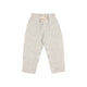 BUHO Linen Stripes Pants Only available at SMOL Store, Lebanon.