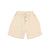 BUHO Muslin Bermuda Sand available at SMOL Store, Lebanon.