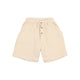 BUHO Muslin Bermuda Sand available at SMOL Store, Lebanon.
