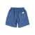 BUHO Poplin Bermuda Navy available at SMOL Store, Lebanon.