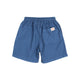 BUHO Poplin Bermuda Navy available at SMOL Store, Lebanon.