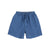 BUHO Poplin Bermuda Navy available at SMOL Store, Lebanon.