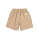 BUHO Poplin Bermuda Safari available at SMOL Store, Lebanon.