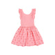 BUHO Strawberry Combi Dress Sugar Pink, SMOL Lebanon