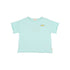 Surfer T-Shirt Aqua
