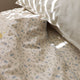 Duvet Cover Single Blue Multi