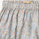 Saloma Bloomers Air Blue Flowers
