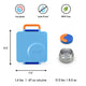 Blue Sky OmieBox Lunchbox