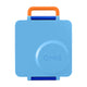 Blue Sky OmieBox Lunchbox
