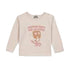 Taxi Waffles T-Shirt Mouton