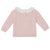 Lily BB Bird Sweater Rose Blossom