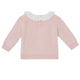 Lily BB Bird Sweater Rose Blossom