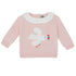 Lily BB Bird Sweater Rose Blossom