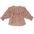 Minette Blouse Rose Faroe Meadow