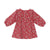 Bonton Mirtle Dress Little Birdy