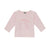 Taxi Winter T-Shirt Rose Blossom