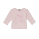 Taxi Winter T-Shirt Rose Blossom