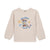 Titty BB Go Girl T-Shirt Mouton