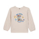 Titty BB Go Girl T-Shirt Mouton