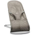 Bouncer Bliss Mesh Grey Beige