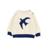 Baby Bird Jumper Ecru