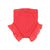 Buho Baby Rib Ruffle Culotte Coral available at SMOL Store Lebanon