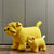 Bulldog Set Yellow