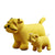 Bulldog Set Yellow