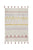 LORENA CANALS Azteca Large Natural Nude Vintage