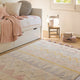 LORENA CANALS Azteca Large Natural Nude Vintage