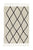 LORENA CANALS Washable Rug Bereber Beige