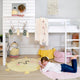 LORENA CANALS Washable Sun Rug "You're My Sunshine"