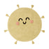 Washable Rug "You're My Sunshine"
