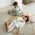 LORENA CANALS Washable Rug Puffy Lily
