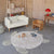 LORENA CANALS Washable Rug Sea Turtle