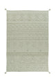LORENA CANALS Washable Rug Tribu Olive