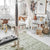 LORENA CANALS Washable Rug Tribu Olive
