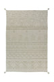 Washable Rug Tribu Olive