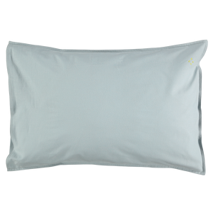 Pillow Case Standard Solid Cloud Blue