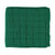 Square Blanket Single/Twin Forest Green