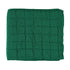 Square Blanket Single/Twin Forest Green